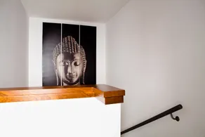 Real de Cartuja Apartments & Suites - Værelse