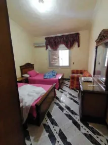 Marina Villa North Coast Egypt - Quarto