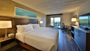 Holiday Inn Hotel Peterborough Waterfront by IHG - Chambre