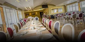 Altın Otel & Spa Balıkesir - Restaurant