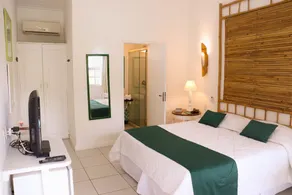Pousada Bucaneiro - Room