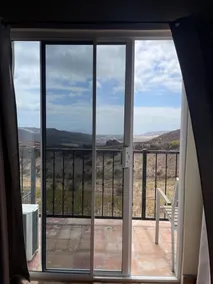 Viñas del Castillo - Zimmer