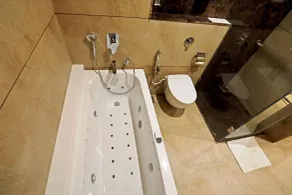 VITS Devbhumi, Dwarka - Bathroom