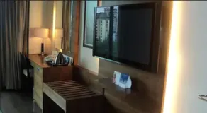 Fortune Select Exotica, Navi Mumbai - Member ITC Hotels' Group - Room