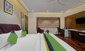 Treebo Z - Room