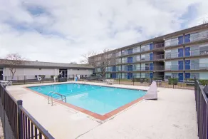 Studio 6 Mesquite, TX Town East - Piscine