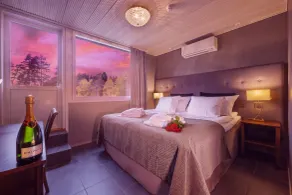 Spa Hotel Runni Iisalmi - Zimmer