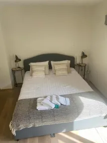 Boutique Hotel Het Zoete Zijn  - Camera