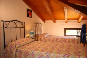 Agriturismo San Gregorio - Chambre