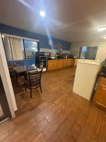 Baymont Inn & Suites Richmond - Restaurante