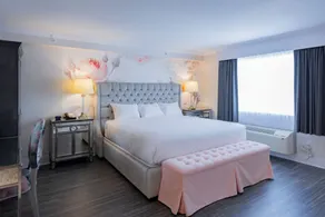 Prestige Treasure Cove Resort - Chambre