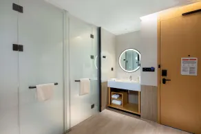 Hilton Garden Inn Shenzhen Nanshan Avenue - Room