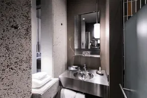 Boutique Hotel Ottilia - Bad