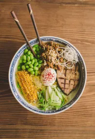 Hideout - Restaurant
