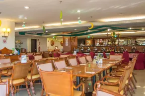 Hotel Grand Continental Kuala Terengganu - Restaurant