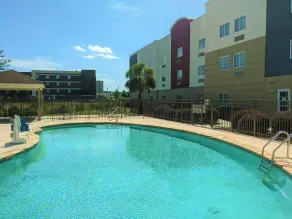 Candlewood Suites Macon by IHG - Piscine