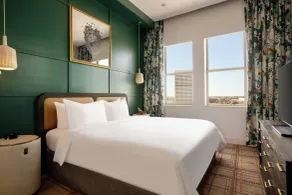 Glenn Hotel, Autograph Collection - Chambre