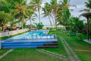 Villa Ocean Dew - Pool