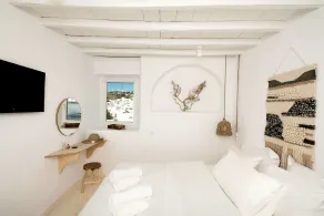 Villa Loom Mykonos Town - Rom