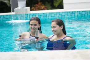 Cotinga Hotel Spa - Pool