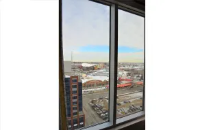 Monki Di Executive Suites - Alura - View from room