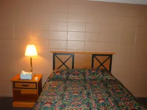 Economy Inn - Camera