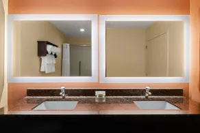 La Quinta by Wyndham Florence - Salle de bain