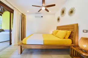 Oasi - Room