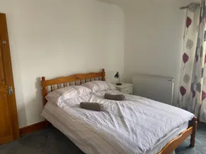 160 Exning Road - Room