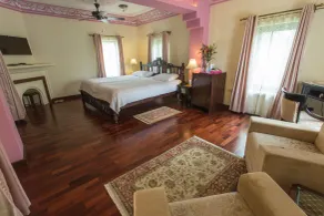 Royal Heritage Haveli - By Leisure Hotels - Room