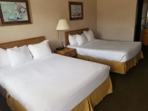 Sault Superior Place - Chambre