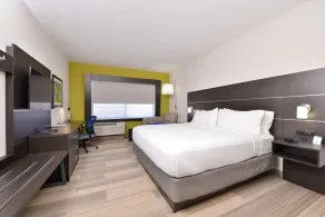 Holiday Inn Express & Suites - Kansas City - Lee's Summit by IHG - Chambre