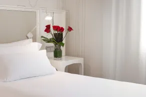 NH Collection Marseille - Chambre