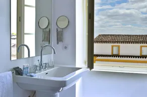 Noble House Essence Évora - by Unlock Hotels - Salle de bain