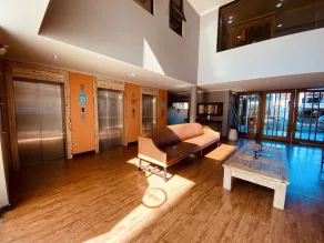 Gran Cavancha Suite - Reception