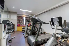 Quality Inn Sallisaw - Fitness facility