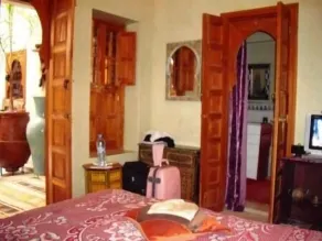 Riad Dubai - Rum