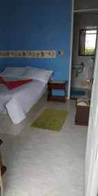 Hotel Portal de Flandes - Room