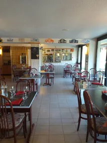 Relais de la Vallée - Restaurant