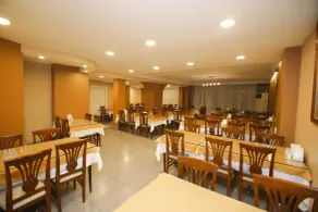 Sahinler Hotel - Restaurant