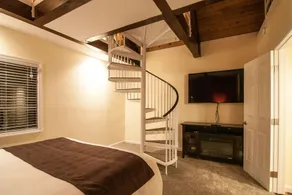 North Lake Lodges & Villas - Chambre