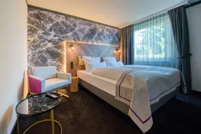 PLAZA INN Salzburg Messe  - Zimmer