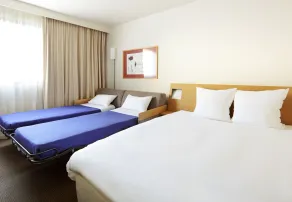 Novotel Orly Rungis - Chambre