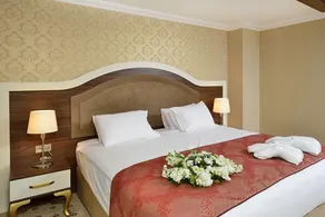 The Sign Kocaeli Thermal Spa Hotel &Convention Center - Chambre