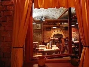 Hotel Clochard - Ristorante