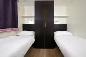Amadria Park Camping Sibenik Mobile Homes - Zimmer