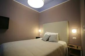 Hotel Il Sole - Room