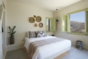 Aeon Suites - Adults Only by Mr and Mrs White - Chambre