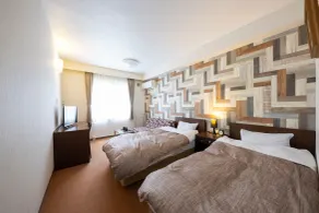 tanoshic resort 西紀荘 - Zimmer