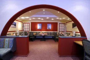 IFA Breitach Apartments Kleinwalsertal - Restaurant